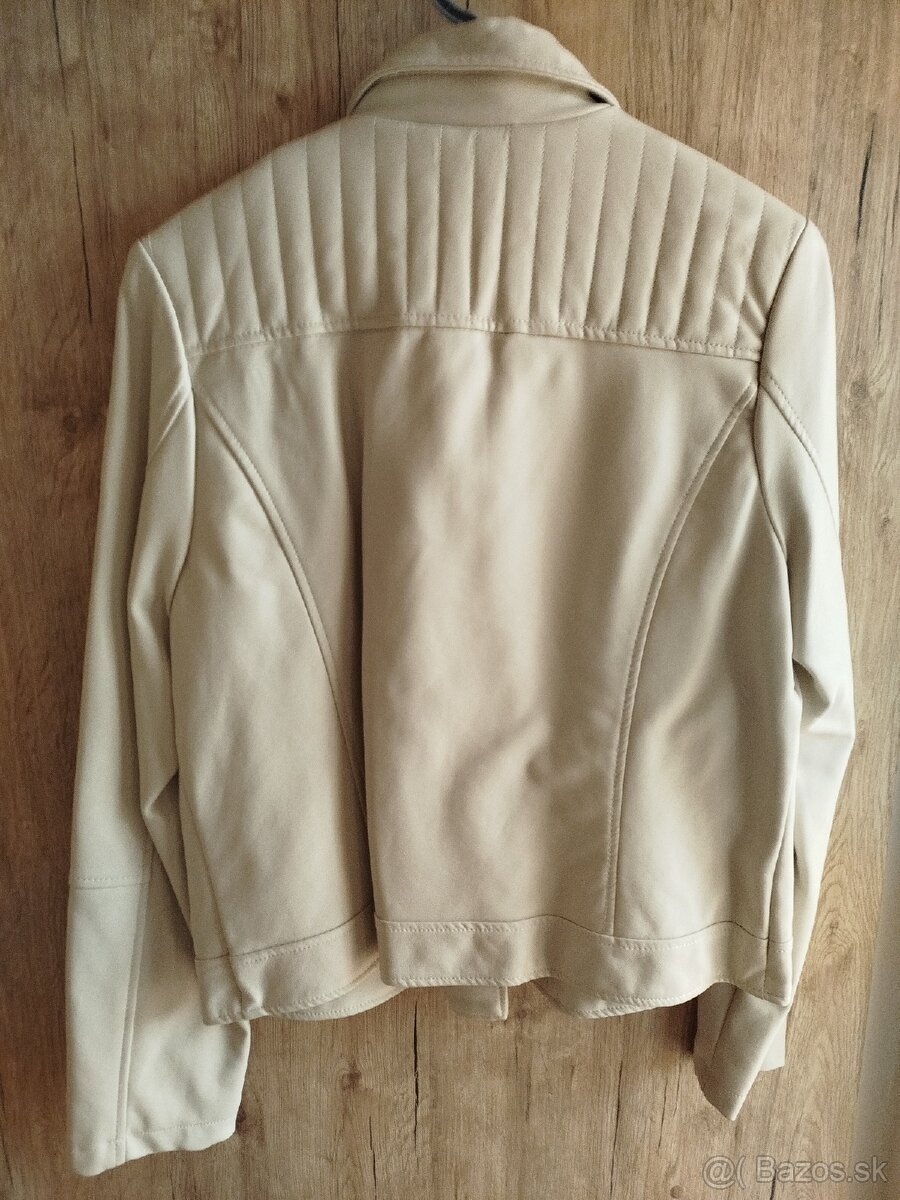 Koženkové bundy - 4