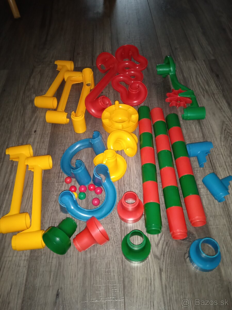 Hračky - 4