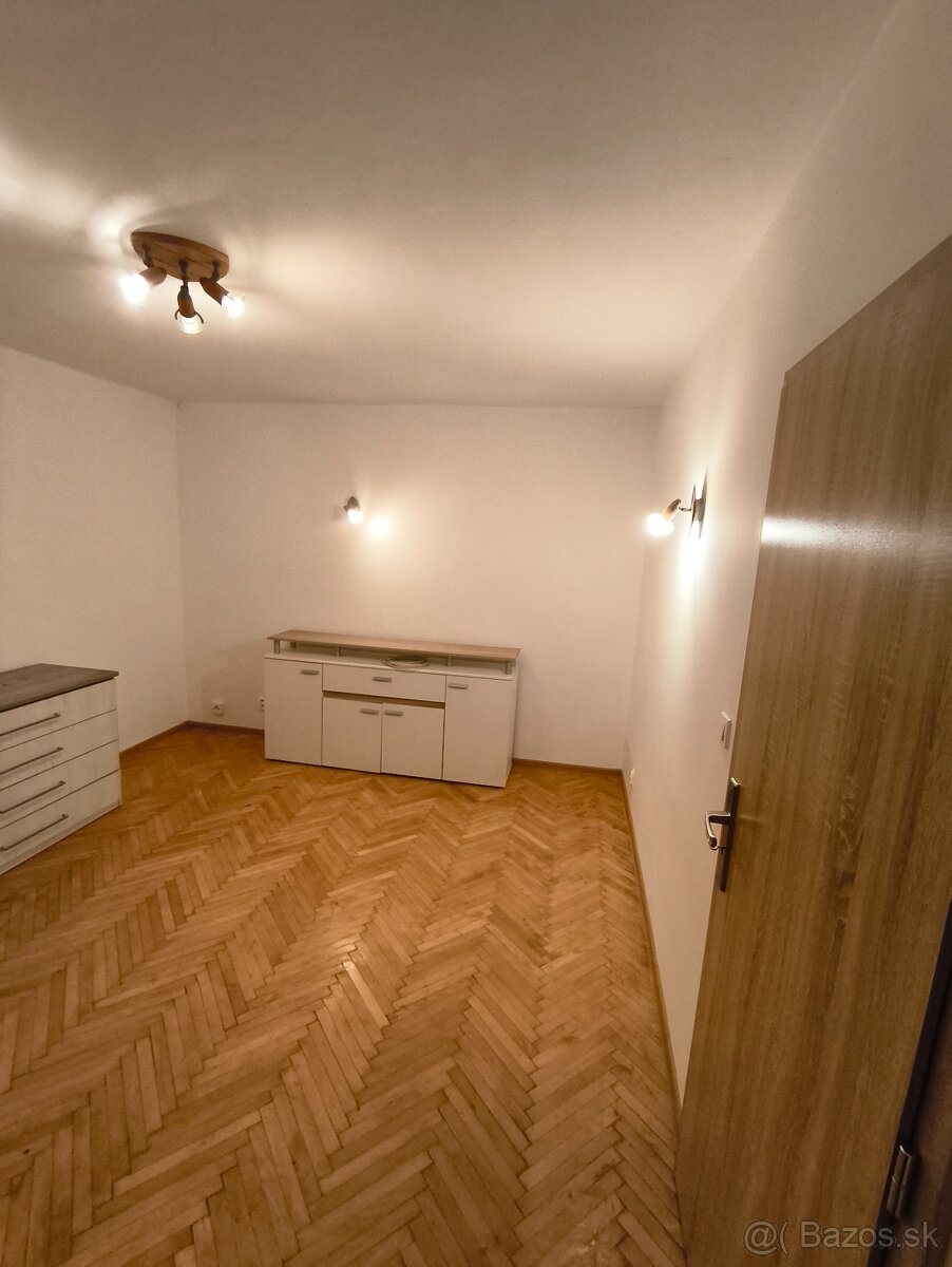 Dám do prenájmu - 4