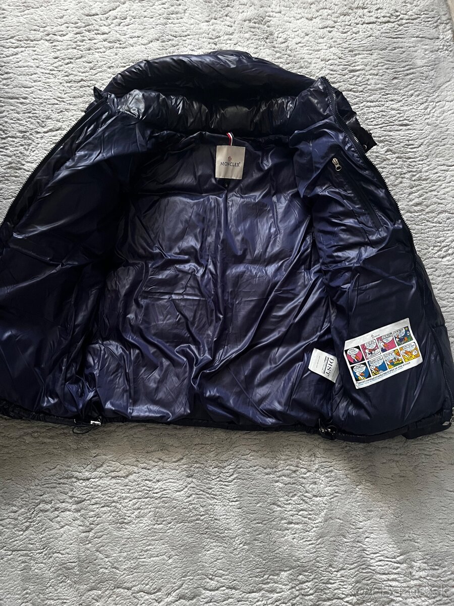 Moncler bunda - 4