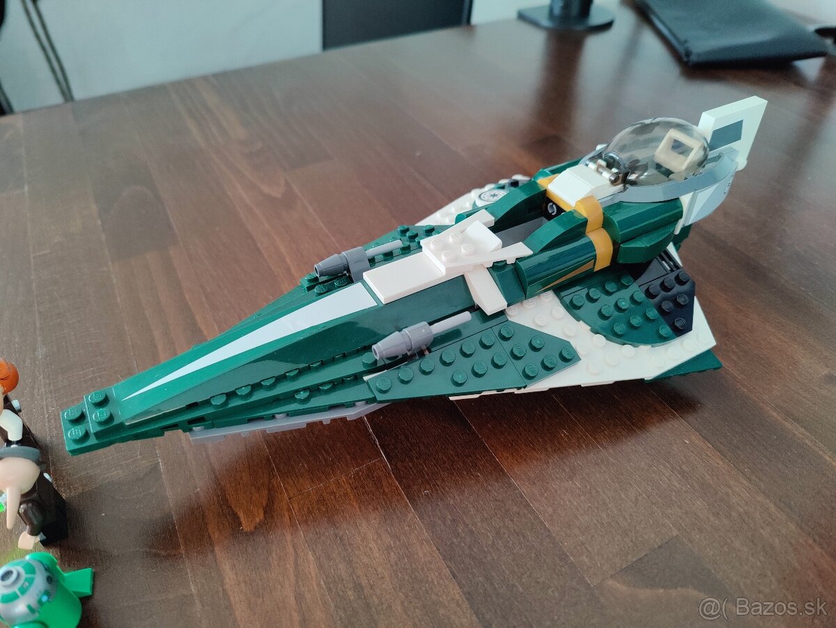 Lego Star Wars 9498 - 4