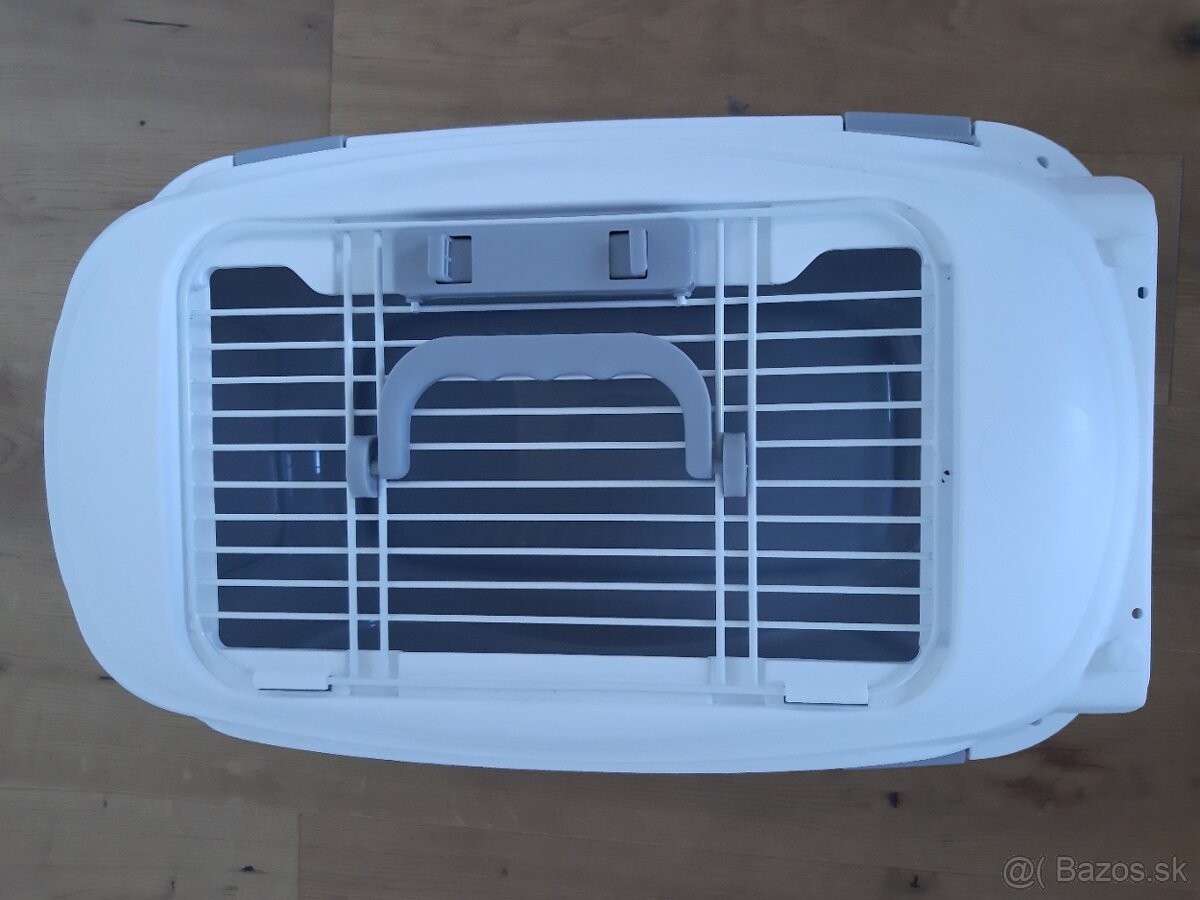 Nosič pre psa, GIRO carrier do 4,5 kg - 4