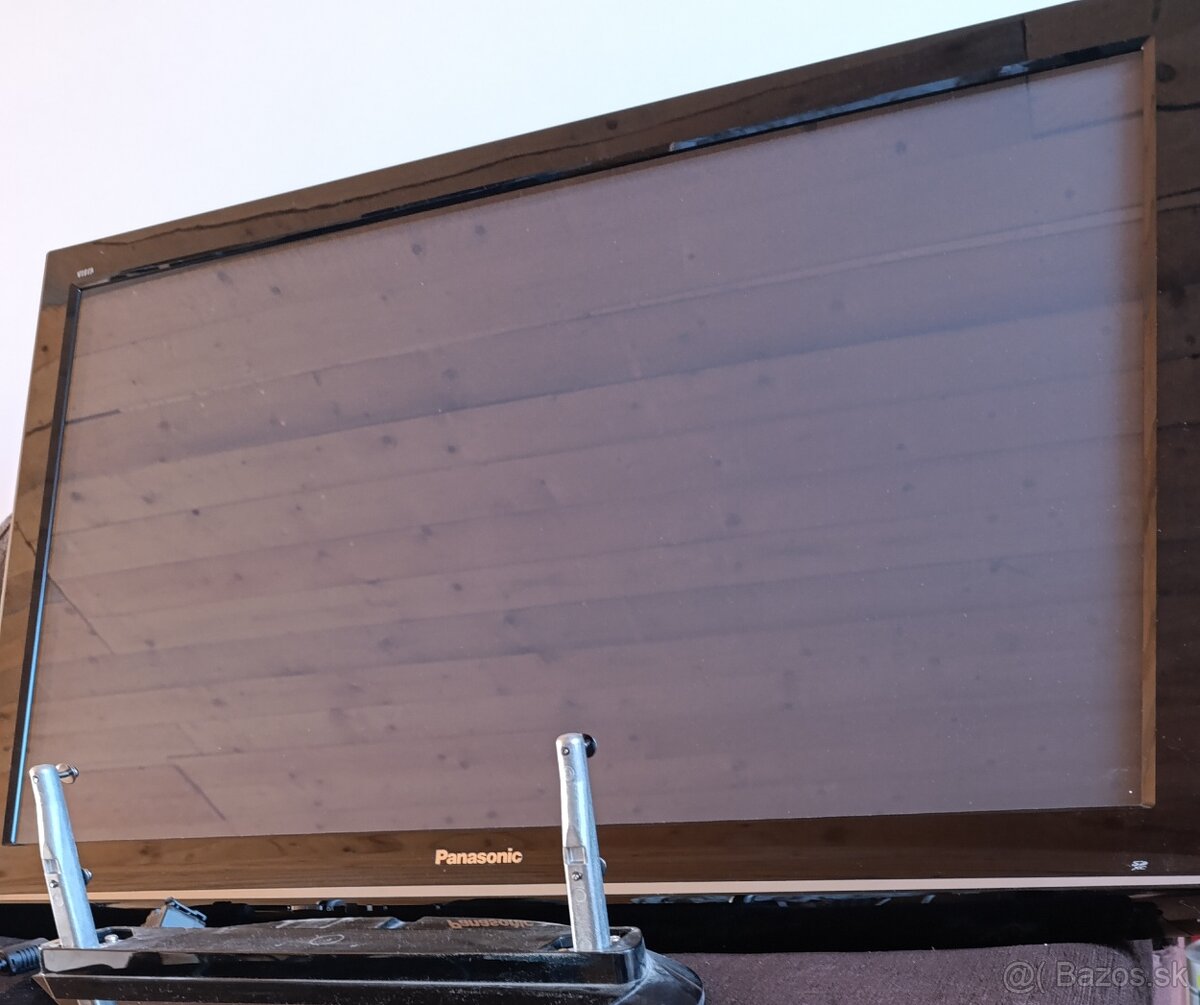 Panasonic 107 cm tv plazma - 4