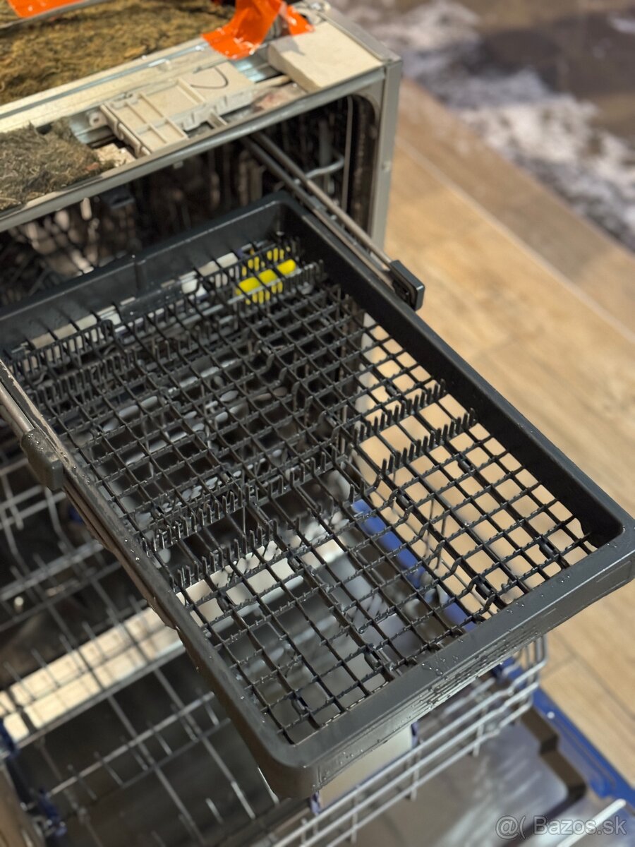 Umývačka riadu Beko - 4