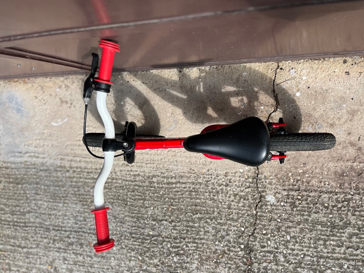 Odrážadlo Kellys Kite race 12 - 4