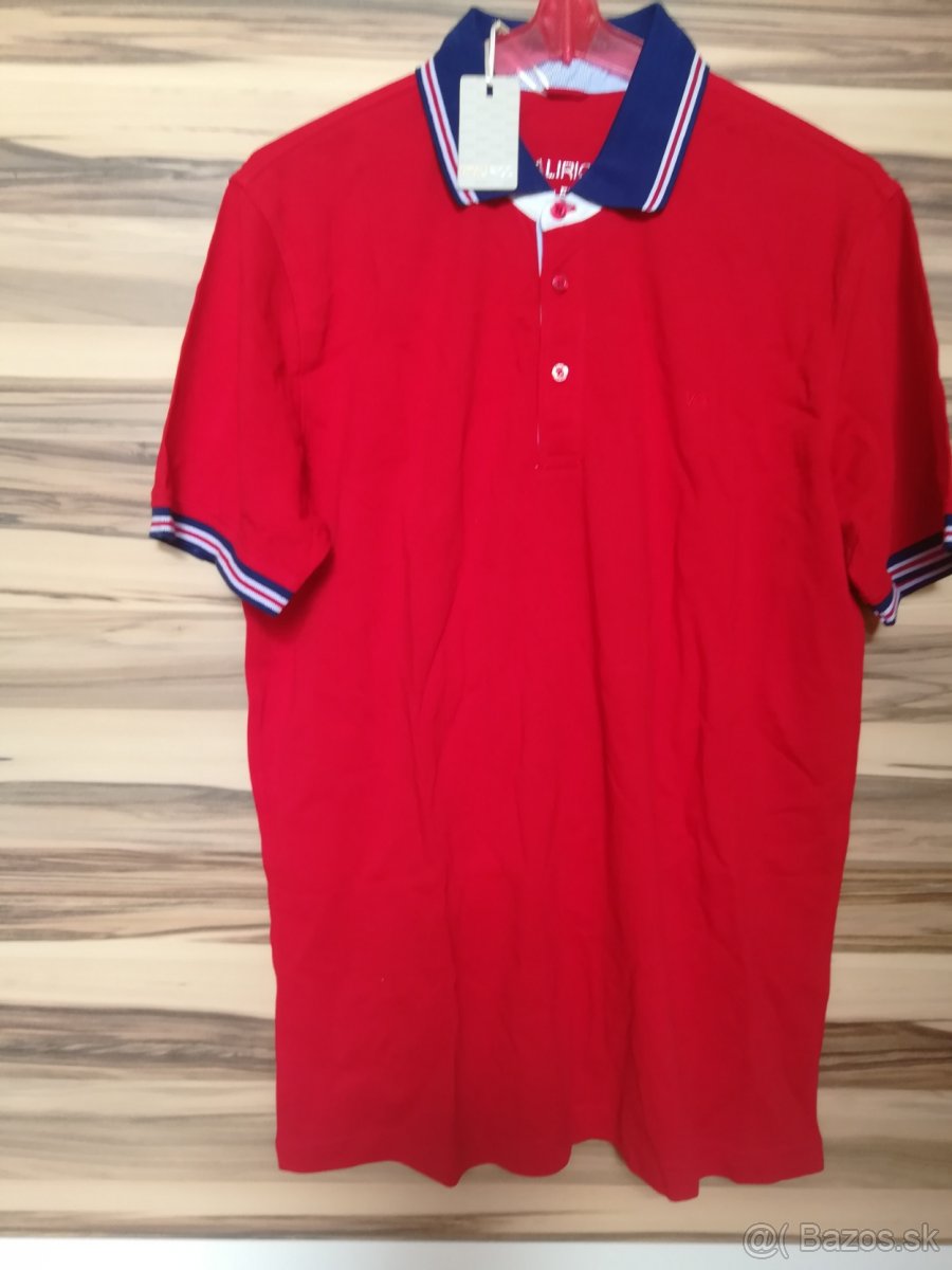 nové pánske tričká - 4