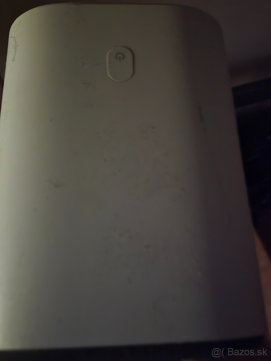 Mi Smart projektor 2 - 4