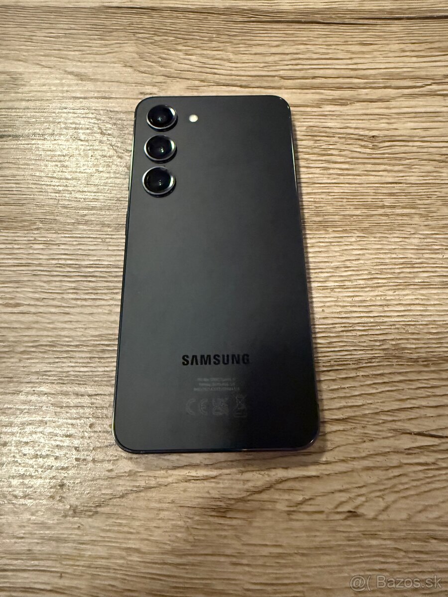 Predám Samsung Galaxy S23 - 4