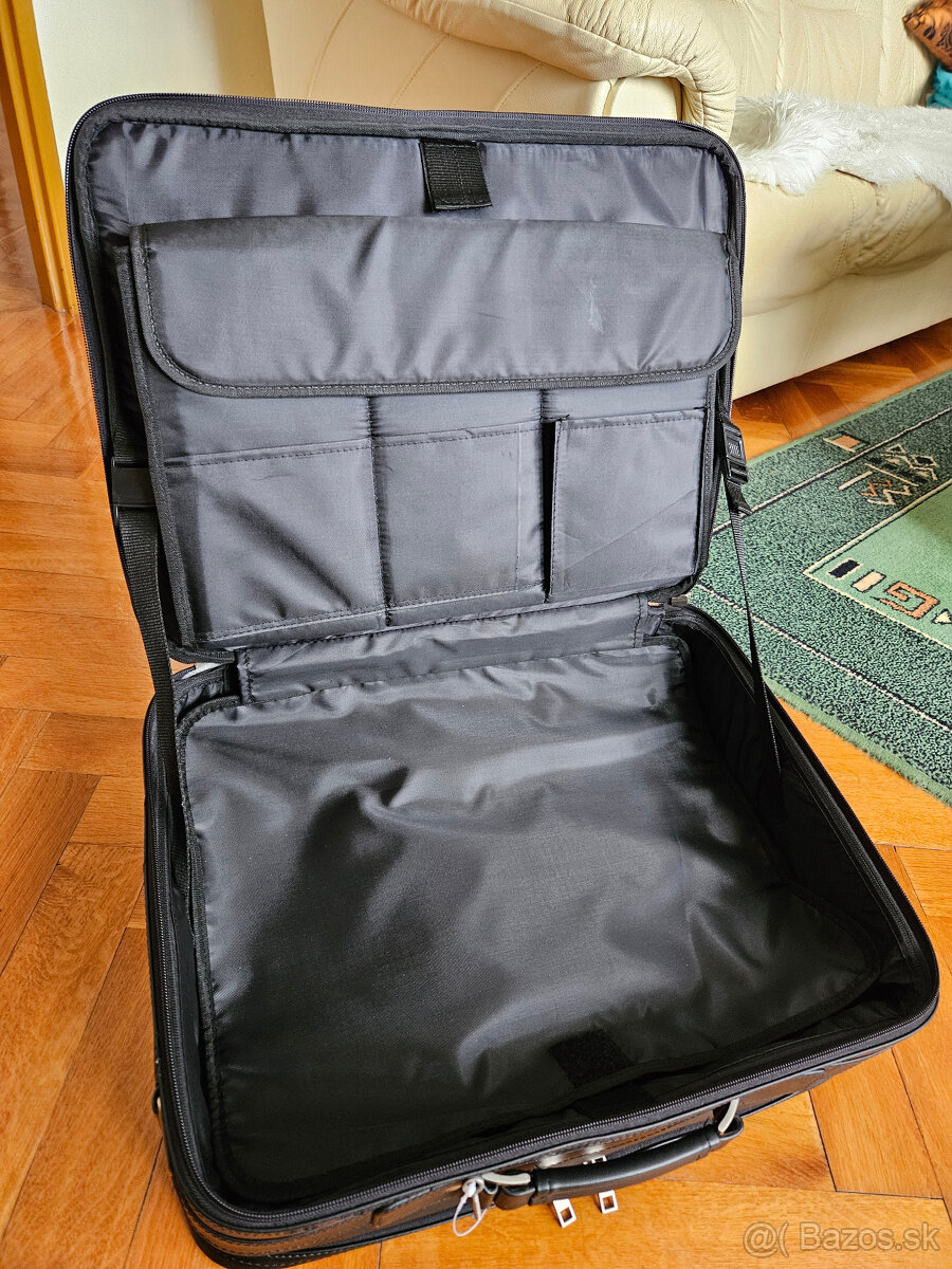 Pilotný kufor - 4