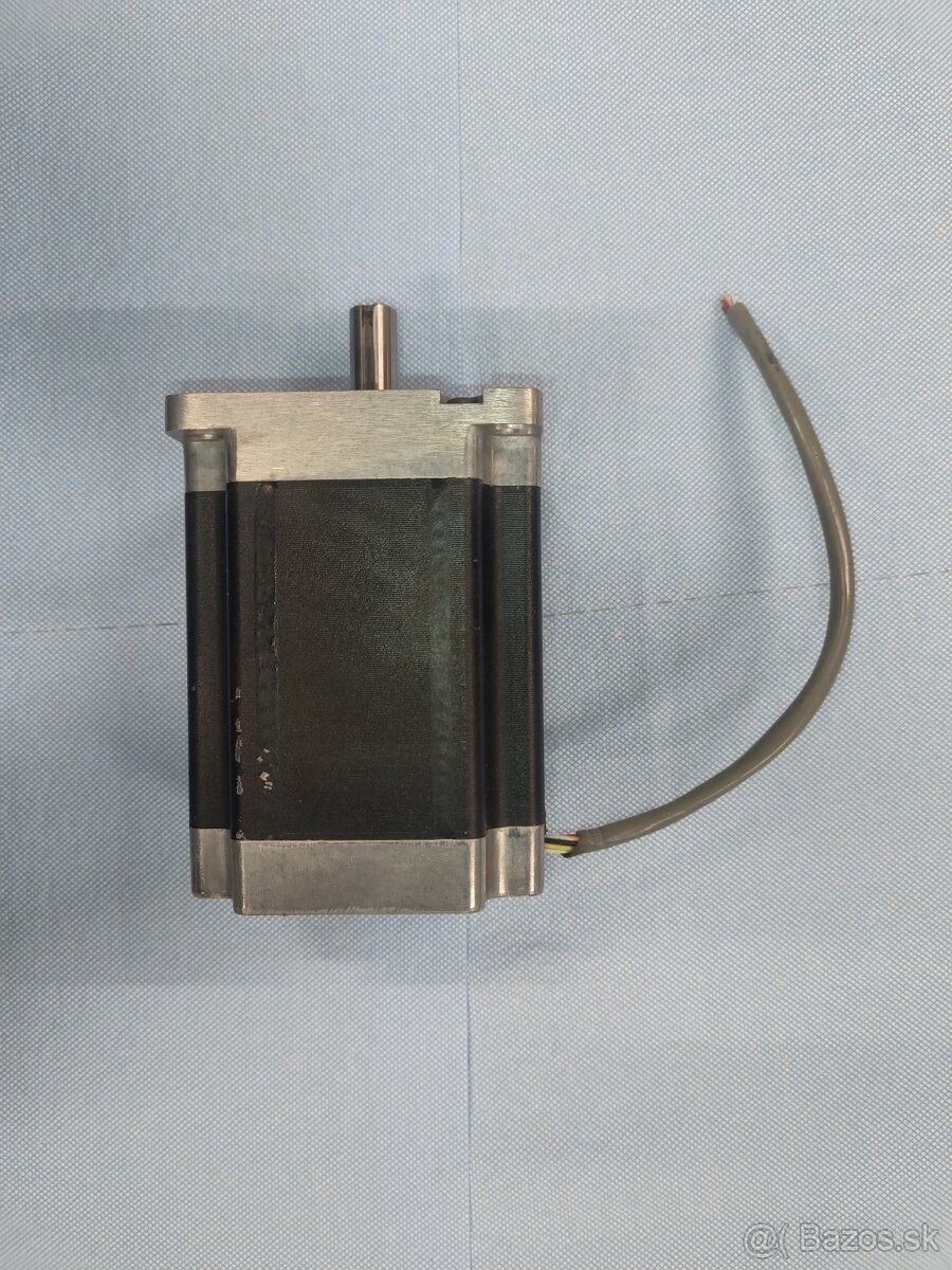 N32HRFM POWERPAC krokový motor - 4