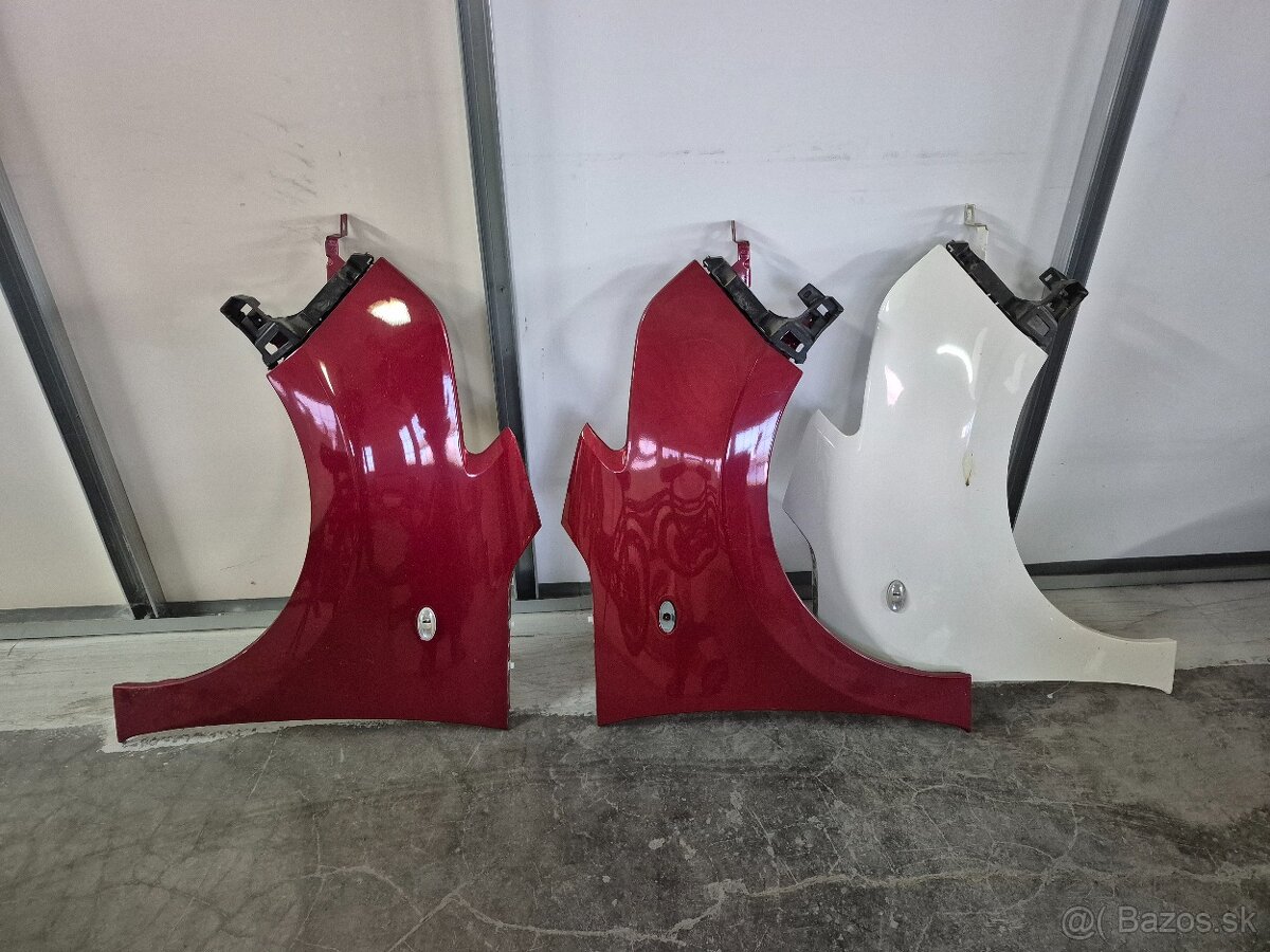 Citroën C3 picasso - 4