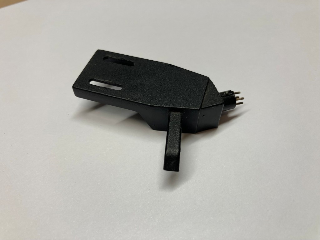 Headshell, držiak prenosky Tesla NC150, NC160 - 4