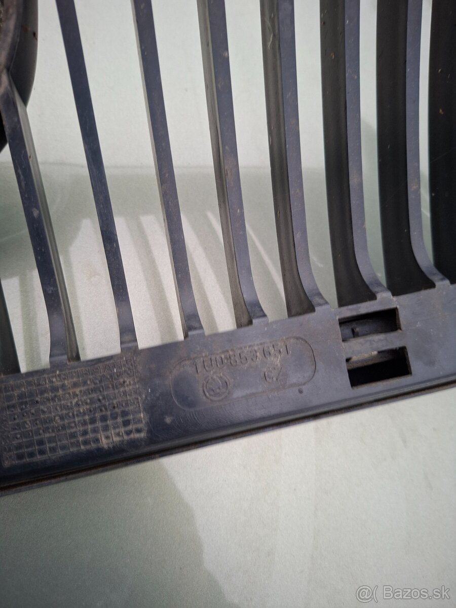 predna maska škoda octavia pred face - 4