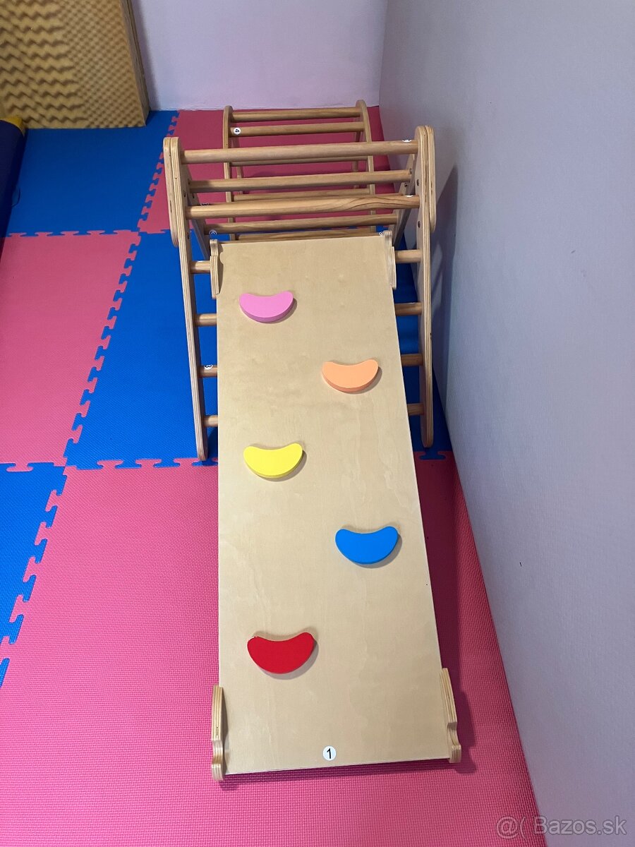 Piklerovej triangel set - 4