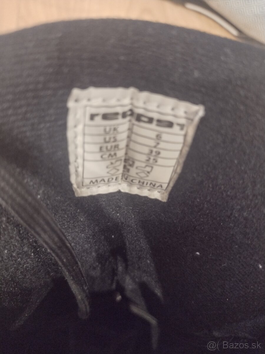 Topánky na snowboard - 4