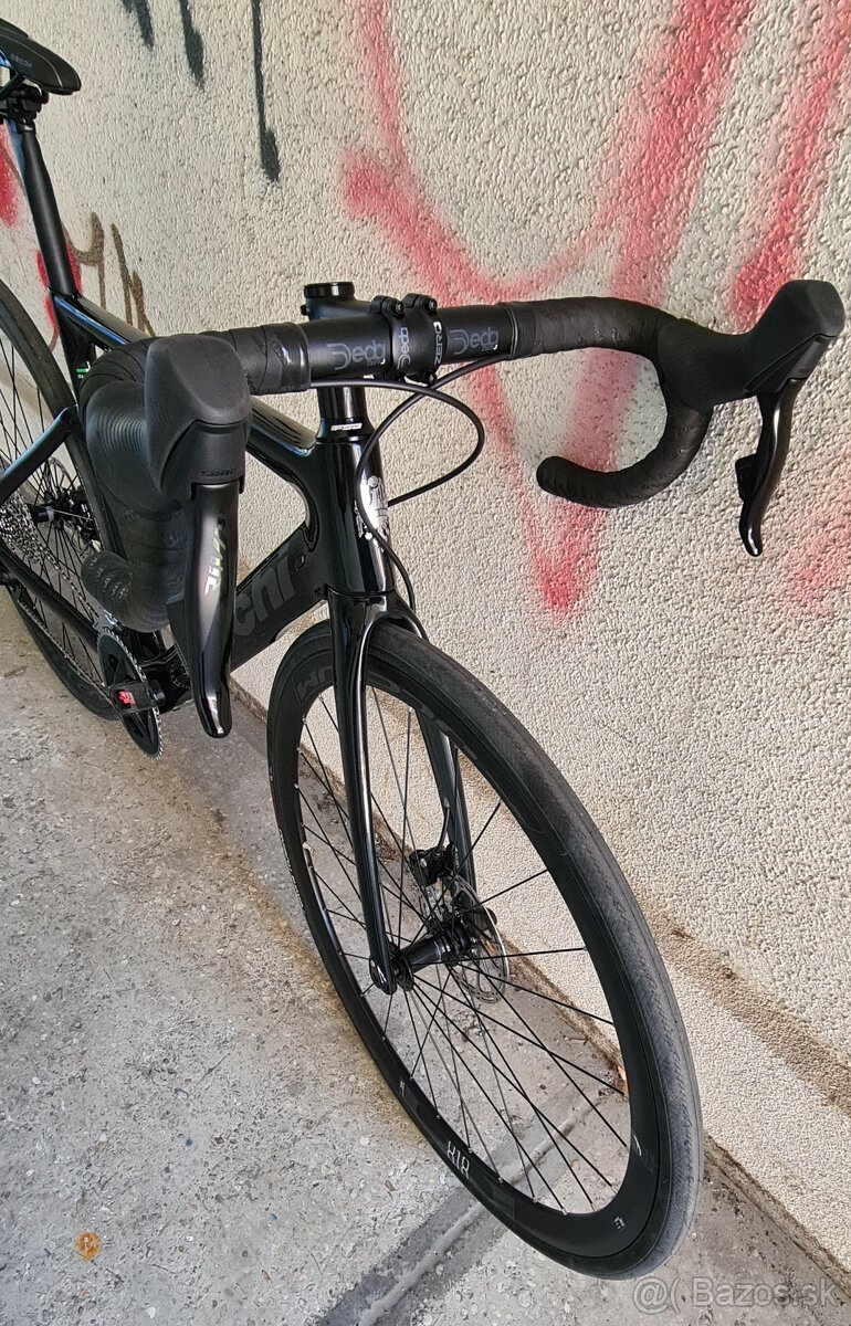 Bianchi Aria Disc Rival eTap AXS 12sp - 4