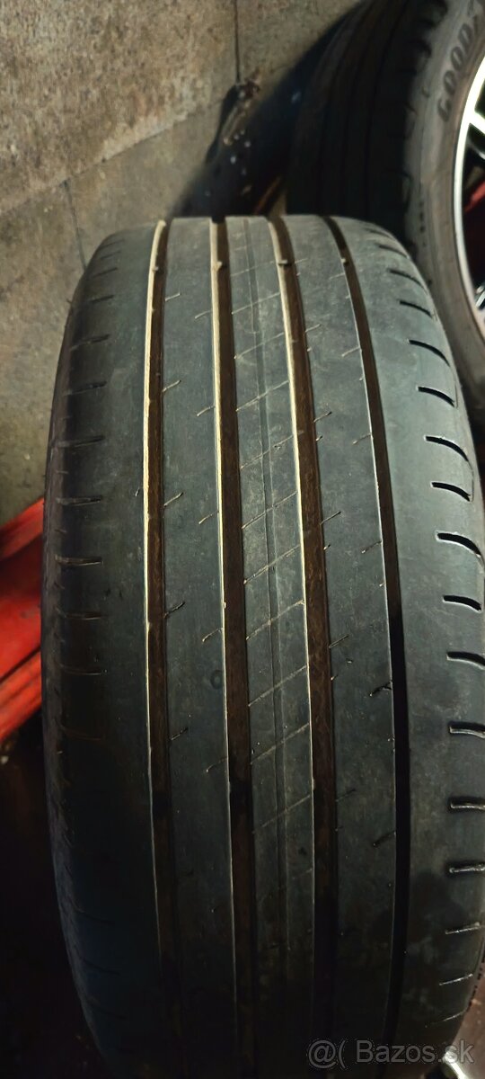 5x114,3. Hyundai , Mazda . Elektróny - 4