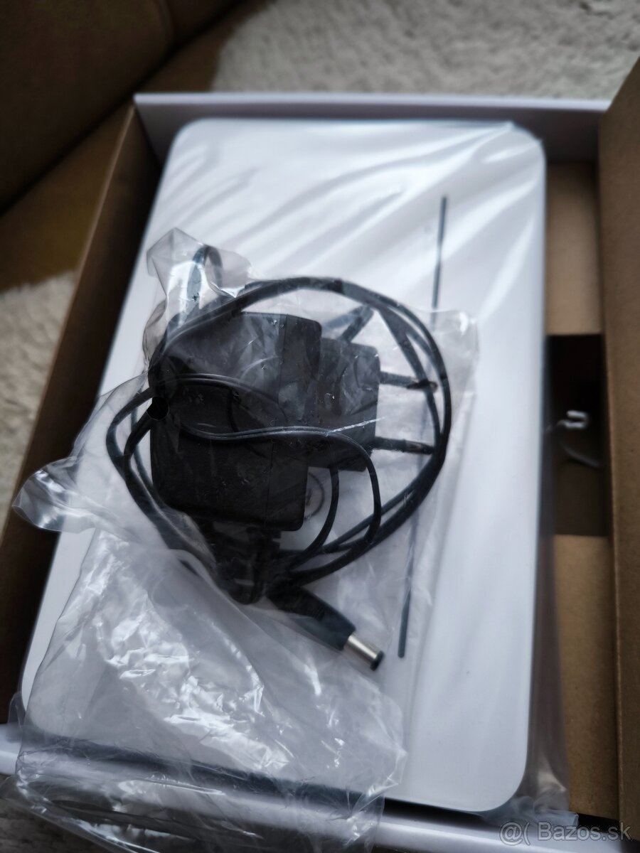 router HUAWEI 4G CPE 3 - 4