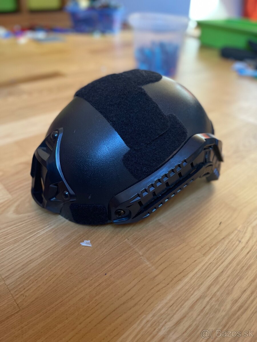 M4 Delta Armory Silent Ops 7” Charlie - 4