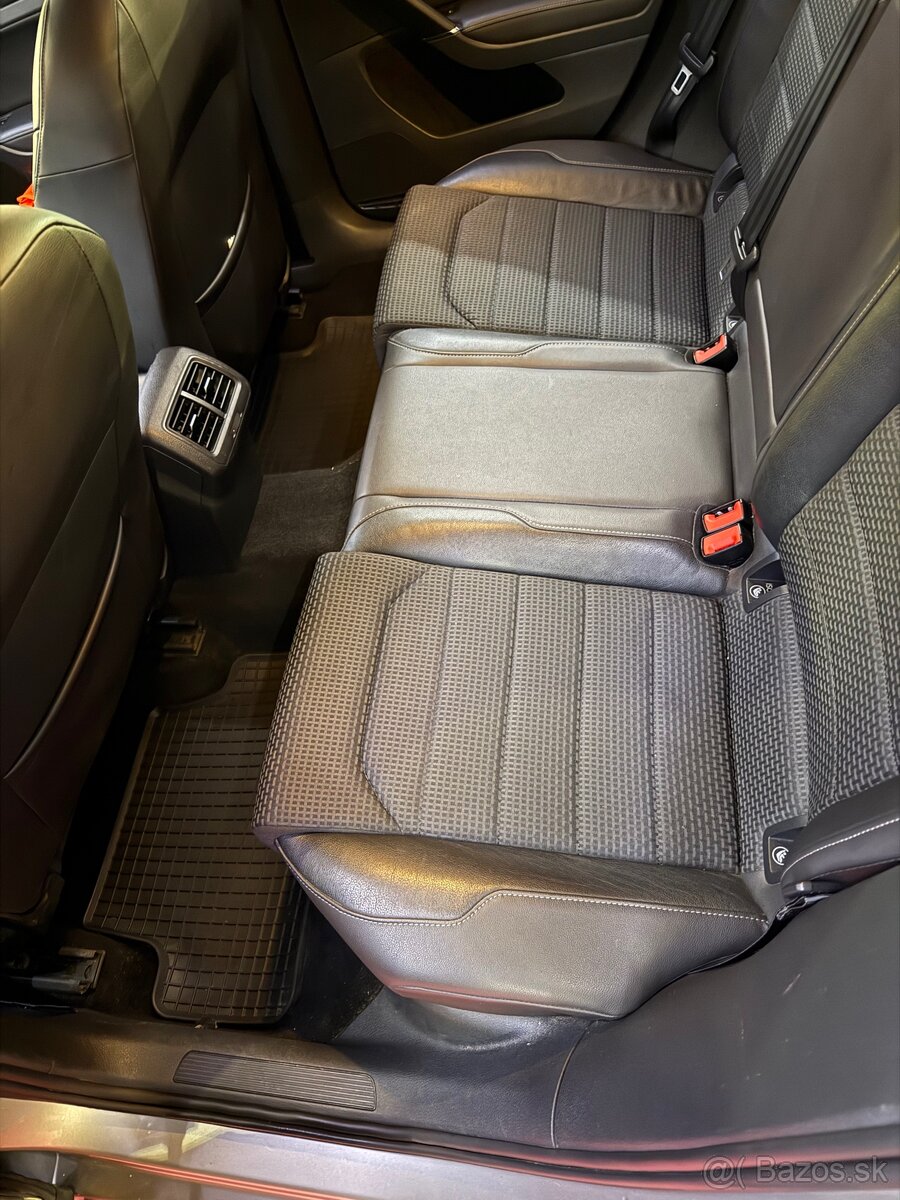 Volkswagen Golf 1.2 TSI, 77 kW - 4