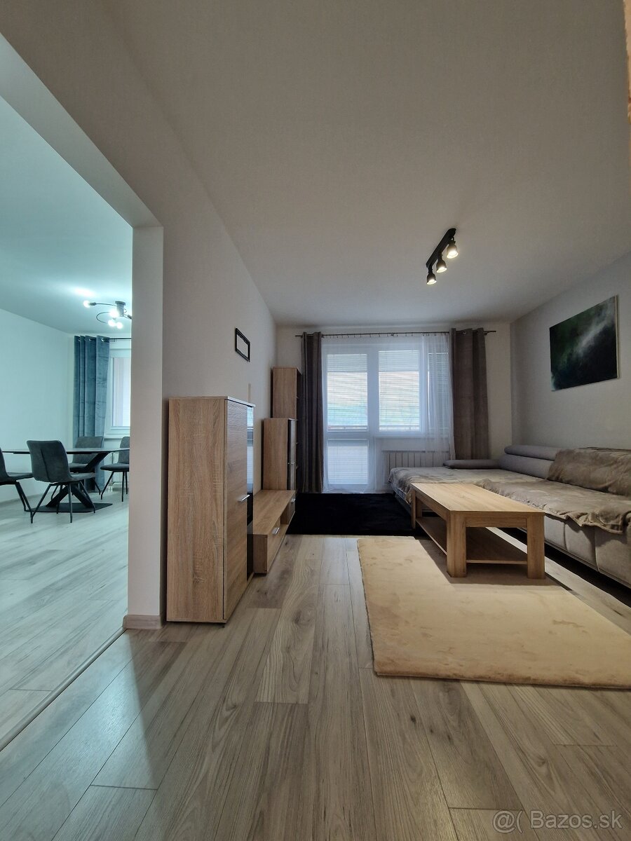 Byt v Žiline 3 izbový - 4