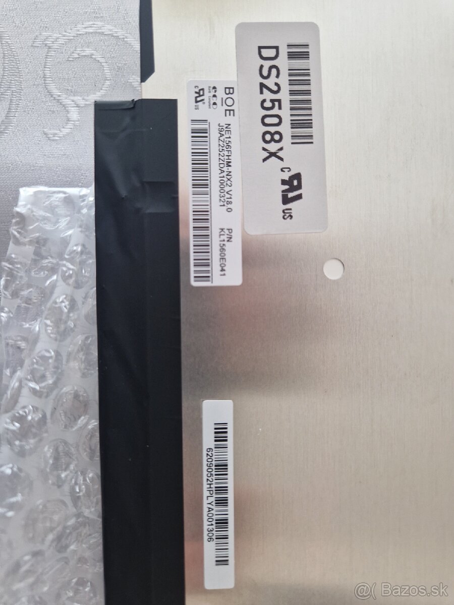 Acer Nitro 5 AN515-57 LCD IPS 144Hz - 4