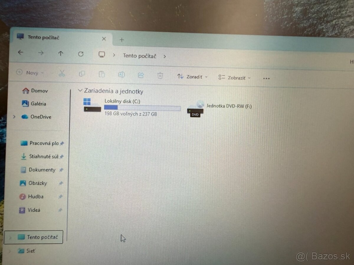 Notebook HP EliteBook 8460p i5-2540M/8GB RAM/256GB SSD - 4