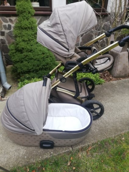 Na predaj kocik 2 kombinacia - 4