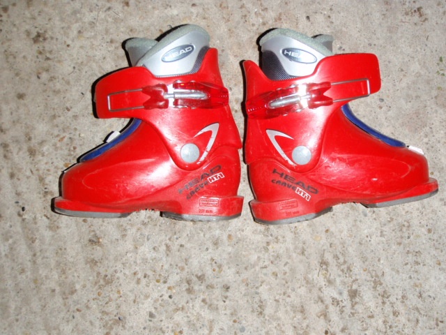 detské Racer 70cm - 4