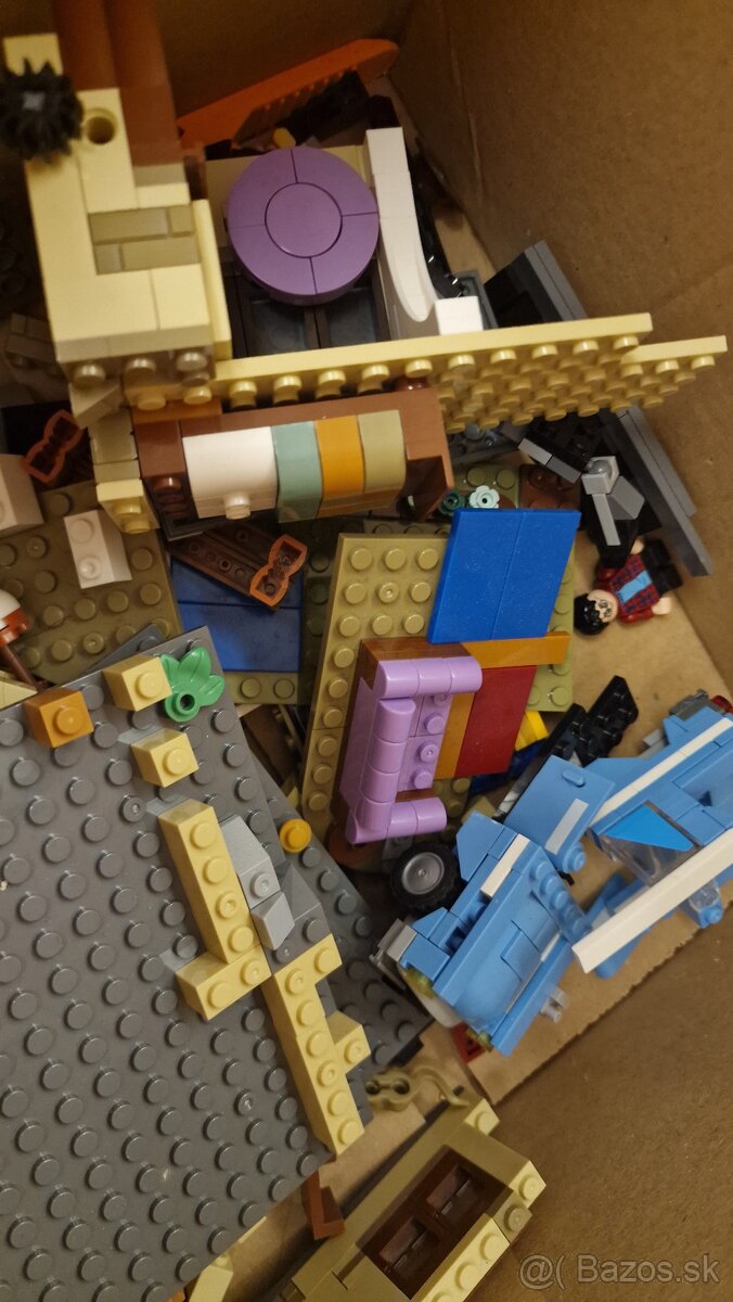 Lego Harry potter - 4