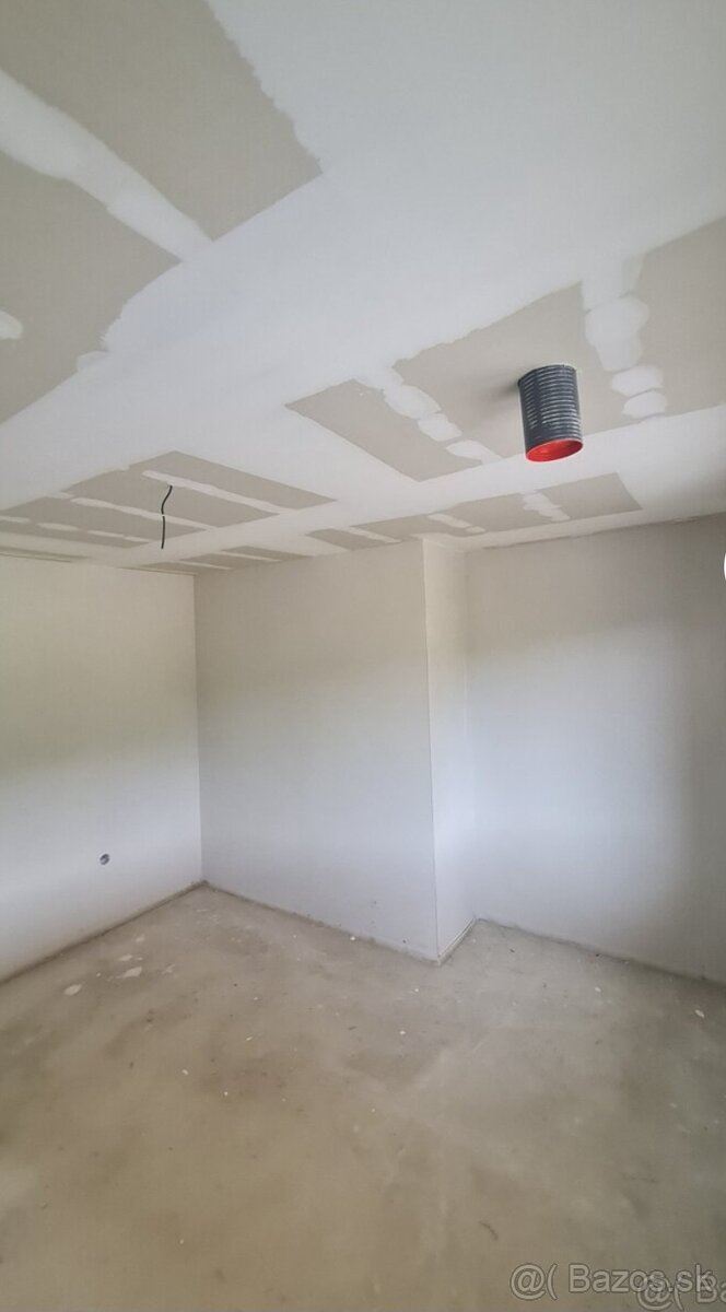 Prenájom lešenia.Zateplovanie .Stavebné práce.BA,TT,NR kraj. - 4