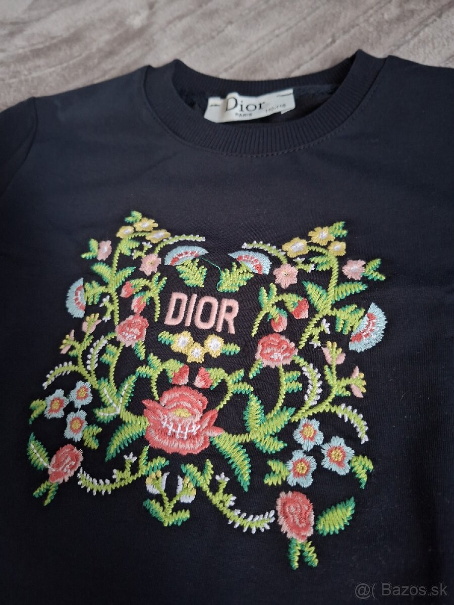 Detské šaty 110-116 - 4