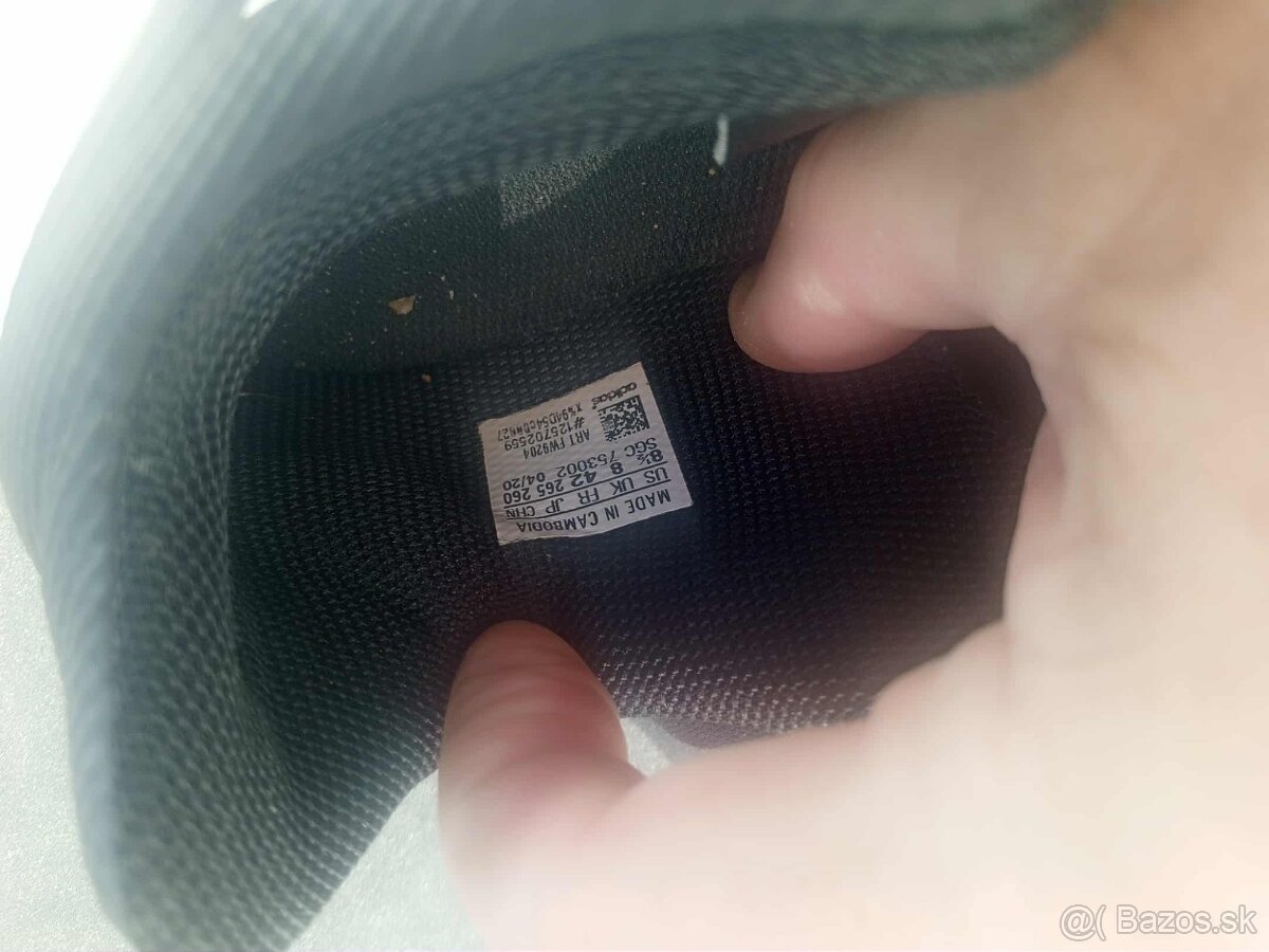 predám kopačky - 4