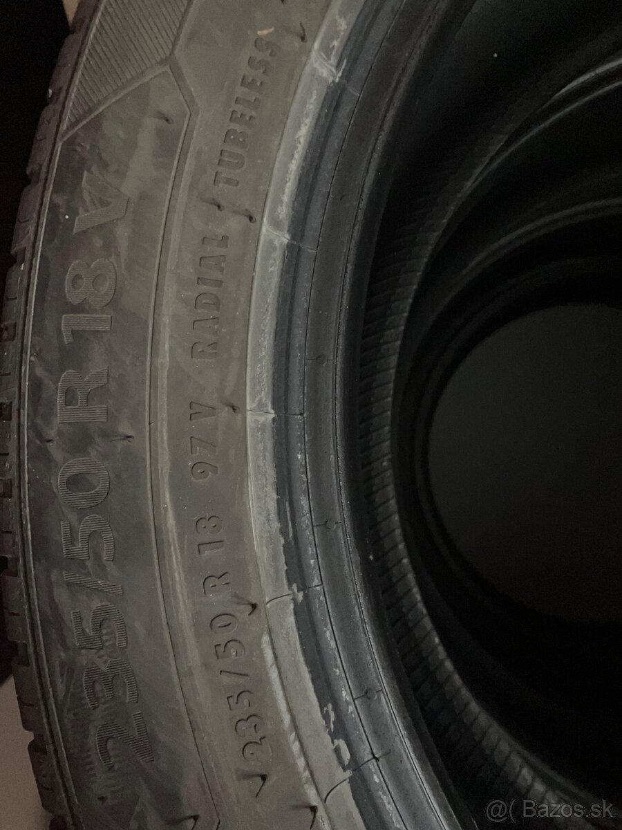 letne pneu - 4