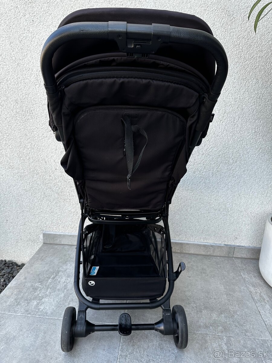 športový/ cestovný kočik Easywalker-Miley2 - 4