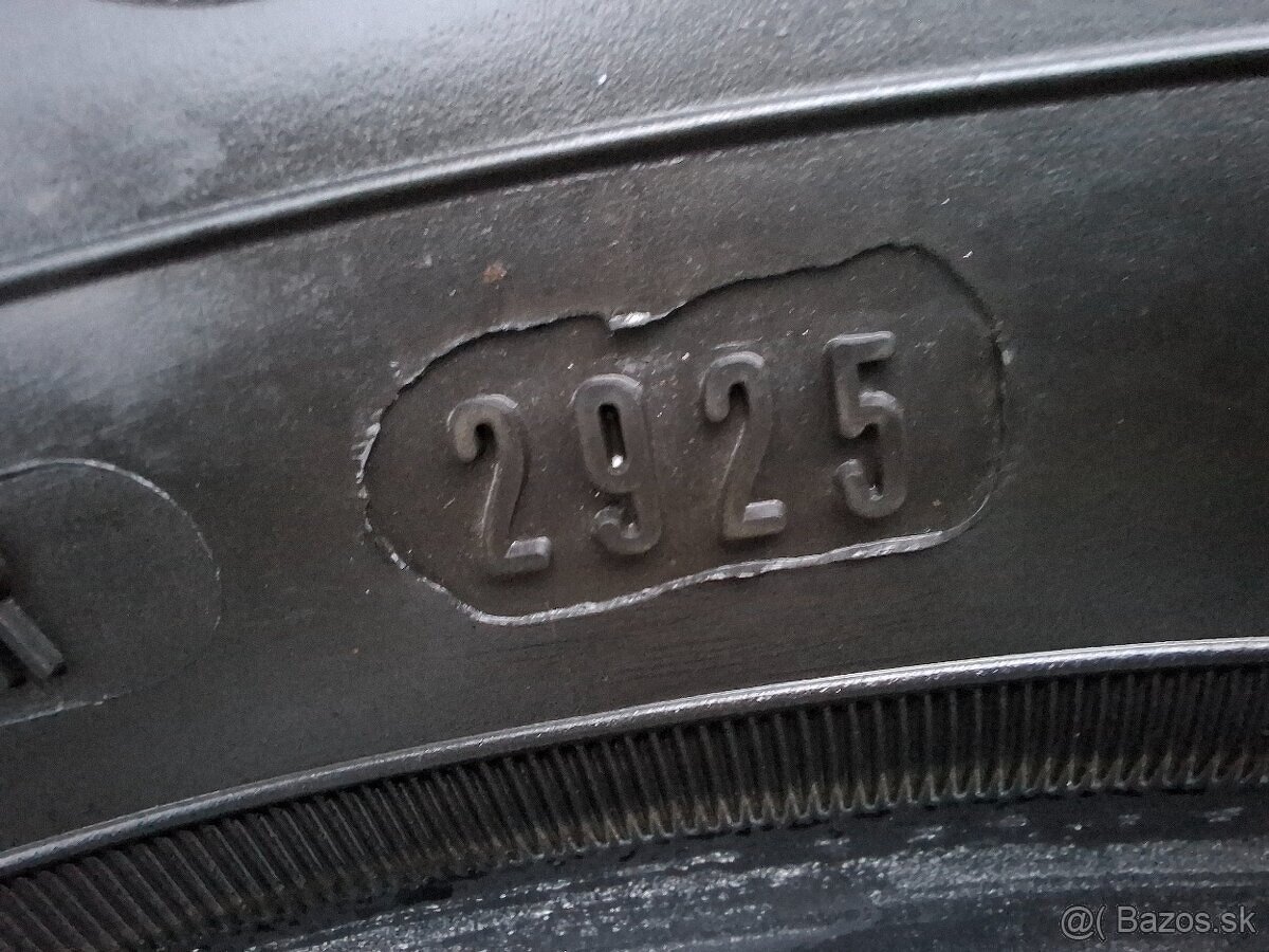 Letne pneumatiky GoodYear EfficientGrip Performance - 4