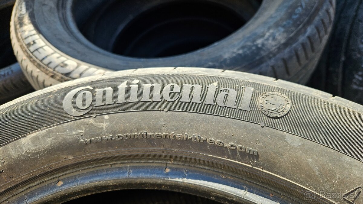 Letne pneu 235/50 r18 - 4