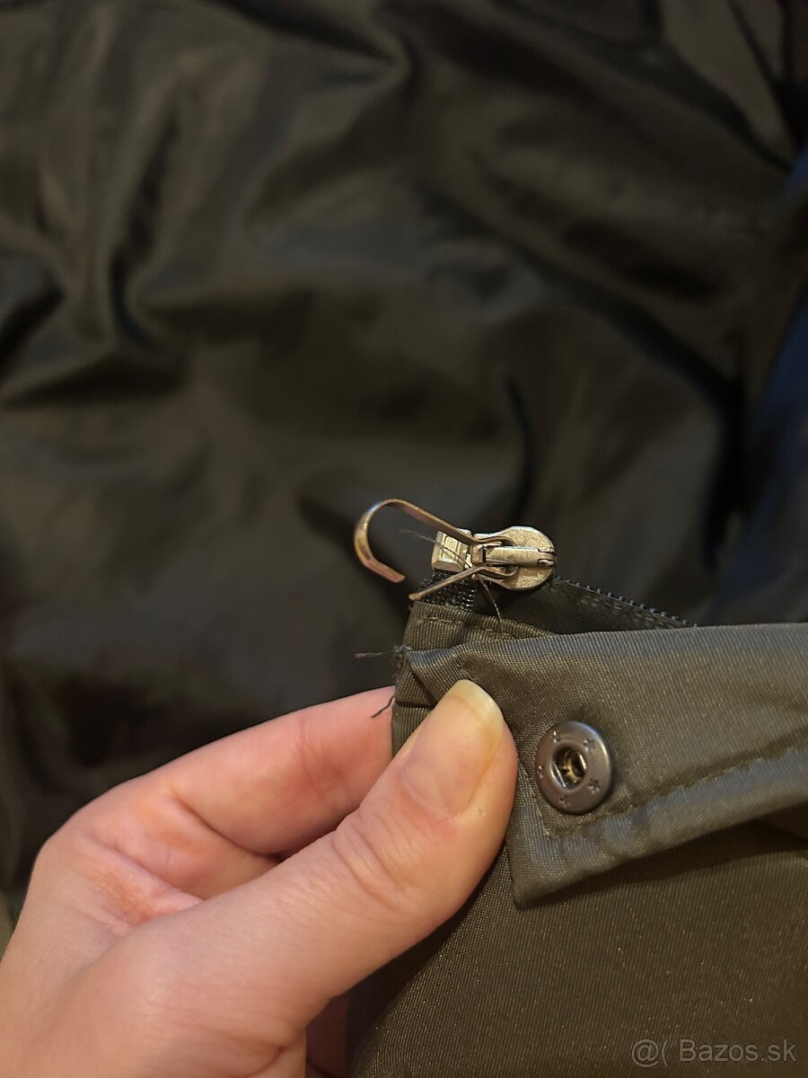 Zimná Bunda Karl - 4