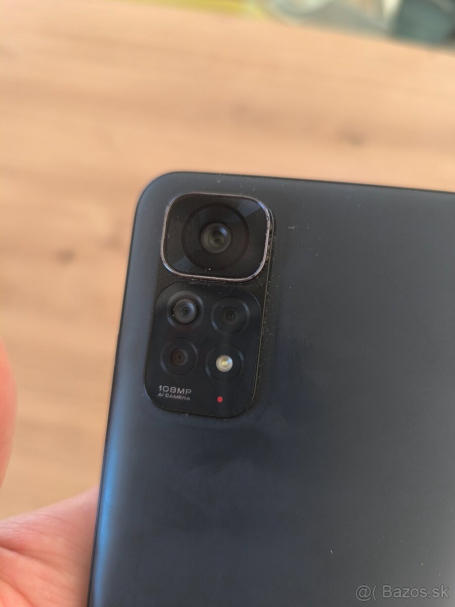 Redmi note 11s - 4