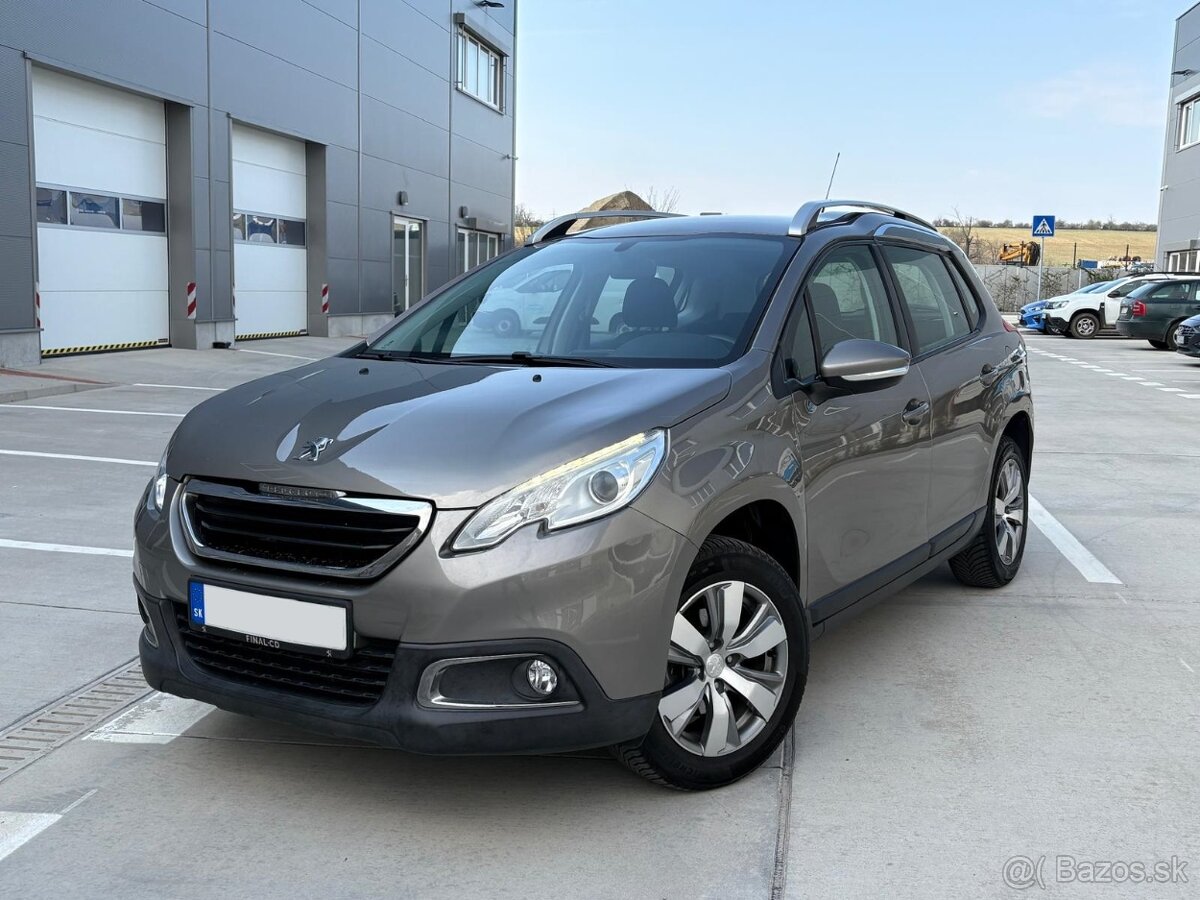 Peugeot 2008 1.2 PureTech 110 S S Style - 4