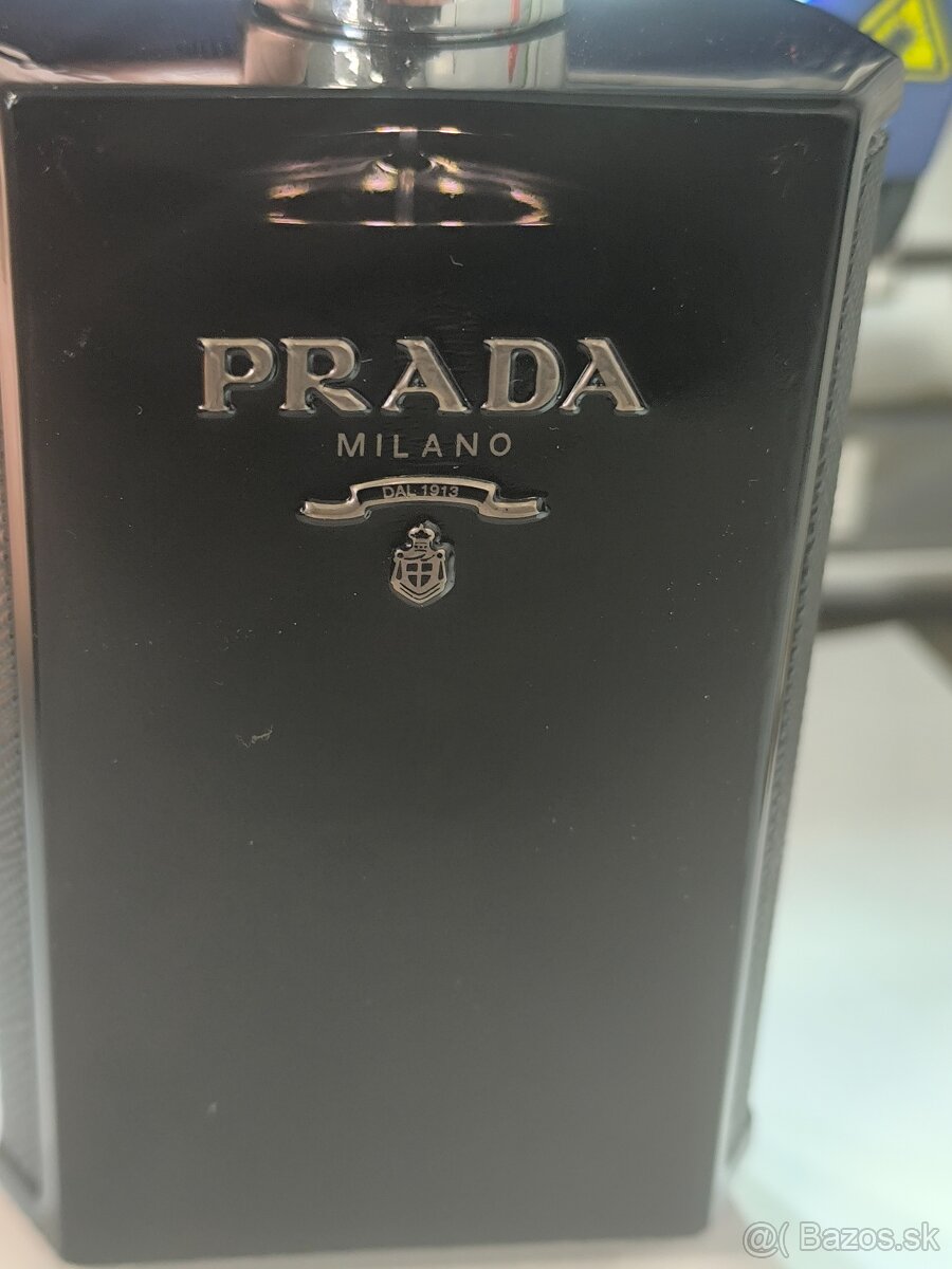 Prada L'Homme Intense - 4