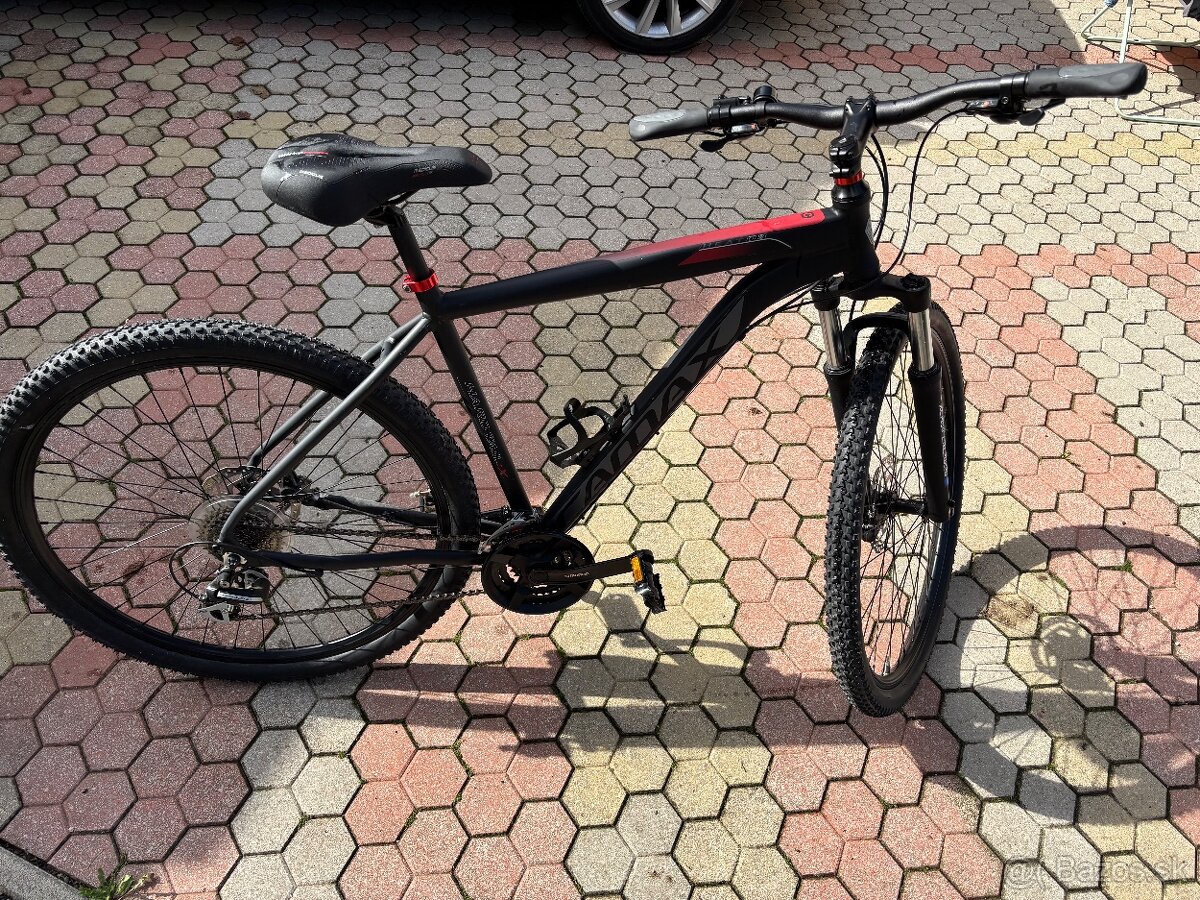 Bicykel - 4