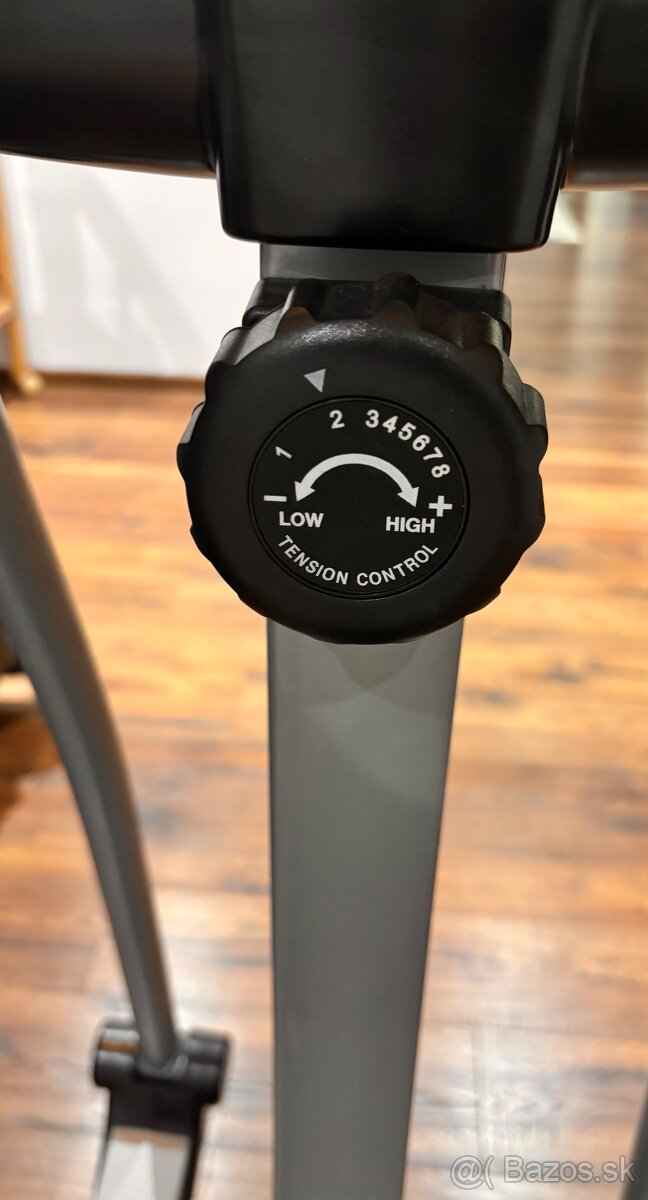 Predám eliptický trénažér zn. Madesto - 4