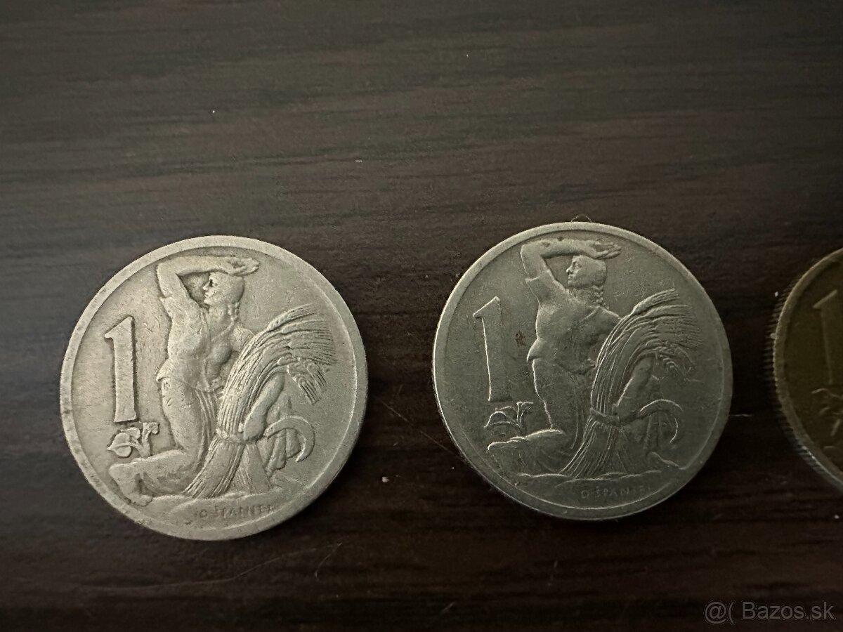 Mince slovenského štátu a iné - 4