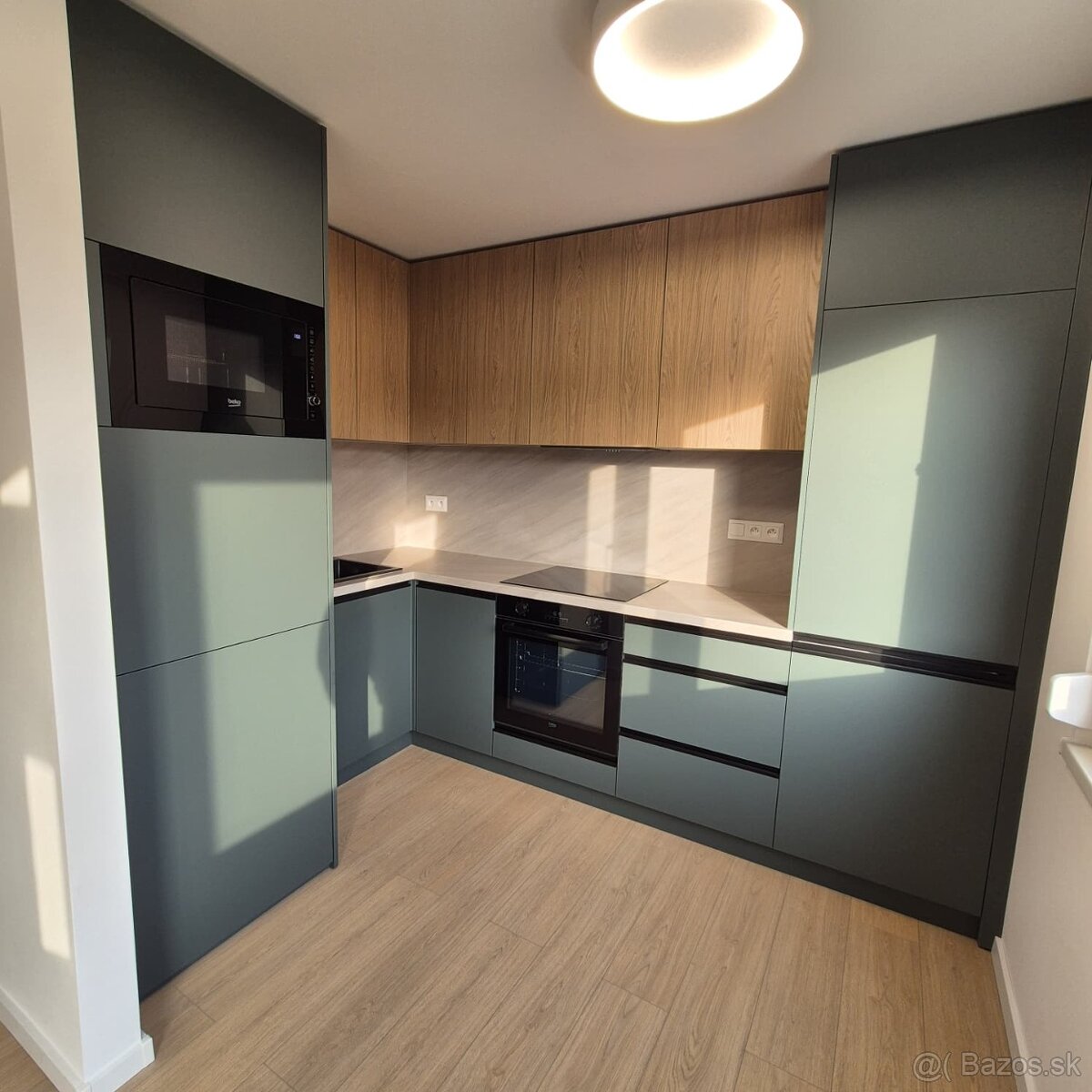 Jednoizbový byt na predaj - 4