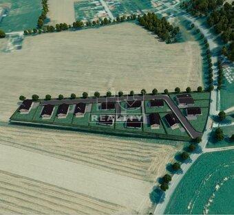 NA PREDAJ NOVOSTAVBA 4-IZBOVÉHO RODINNÉHO DOMU... - 4