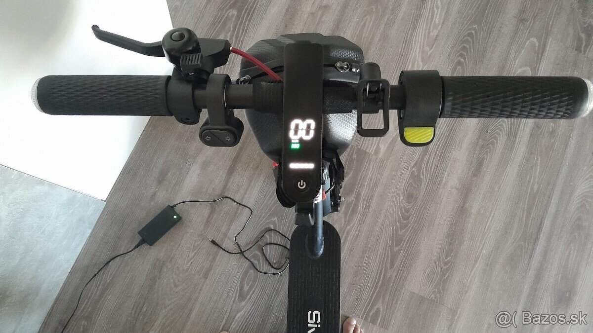 elektro-kolobežka - 4