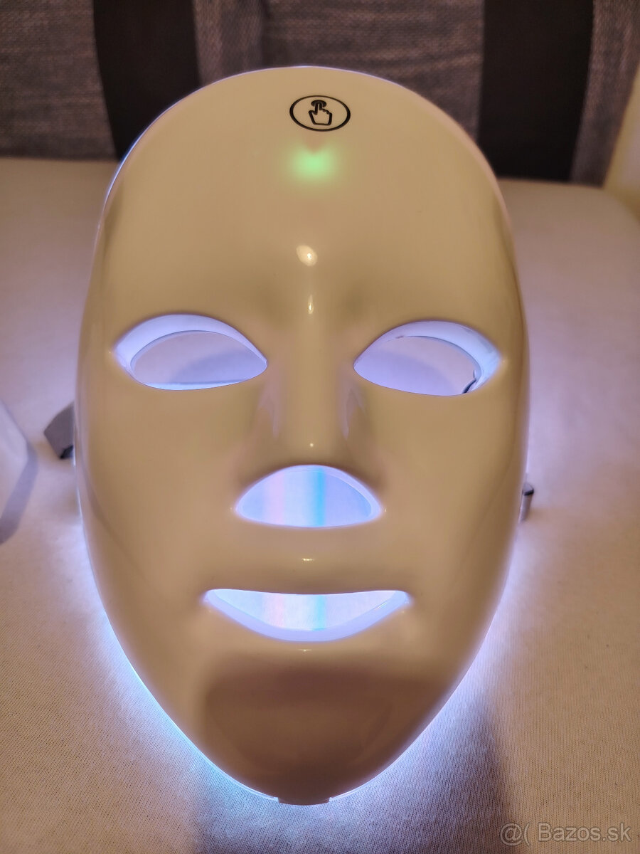 Omladzujúca maska na tvár - 4