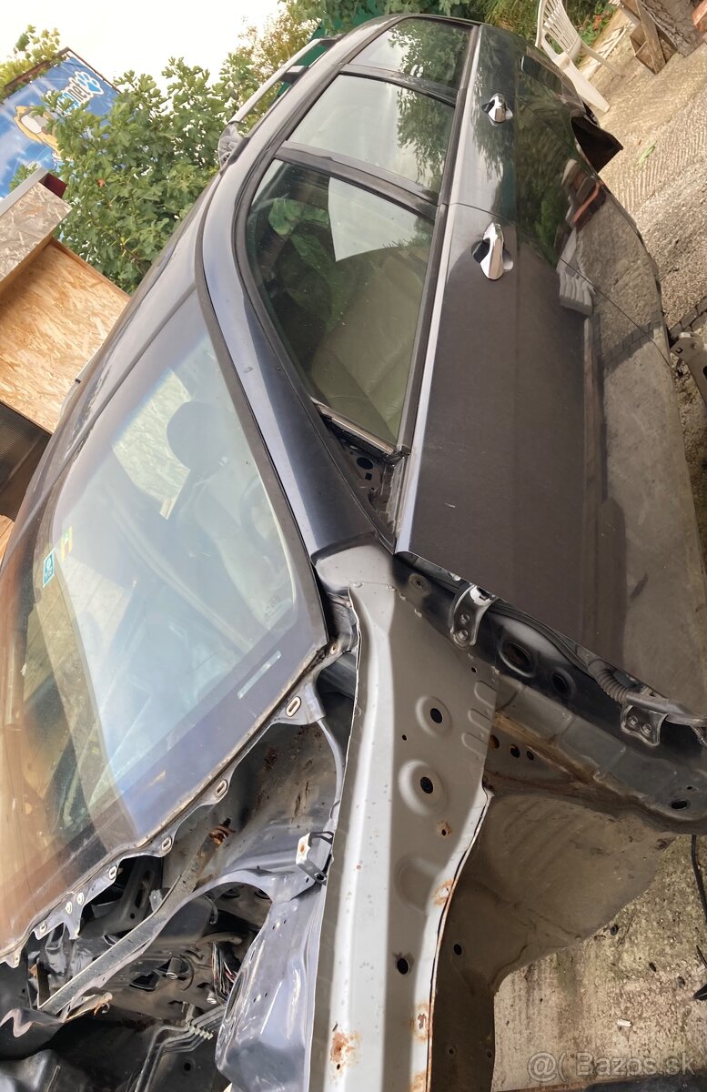 Honda accord 7g tourer - 4