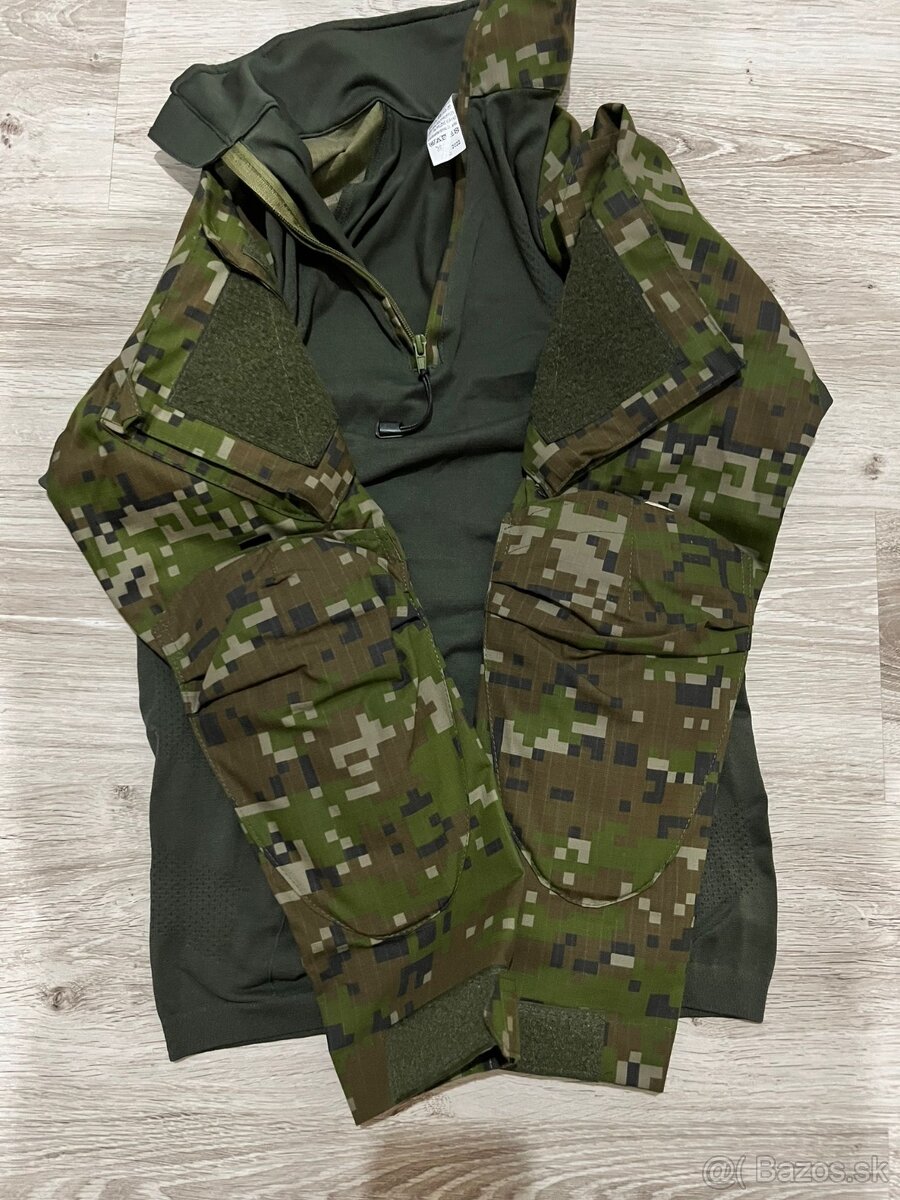 Taktické tričko - 4